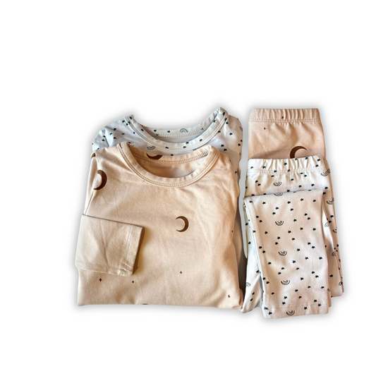 Boys pajamas