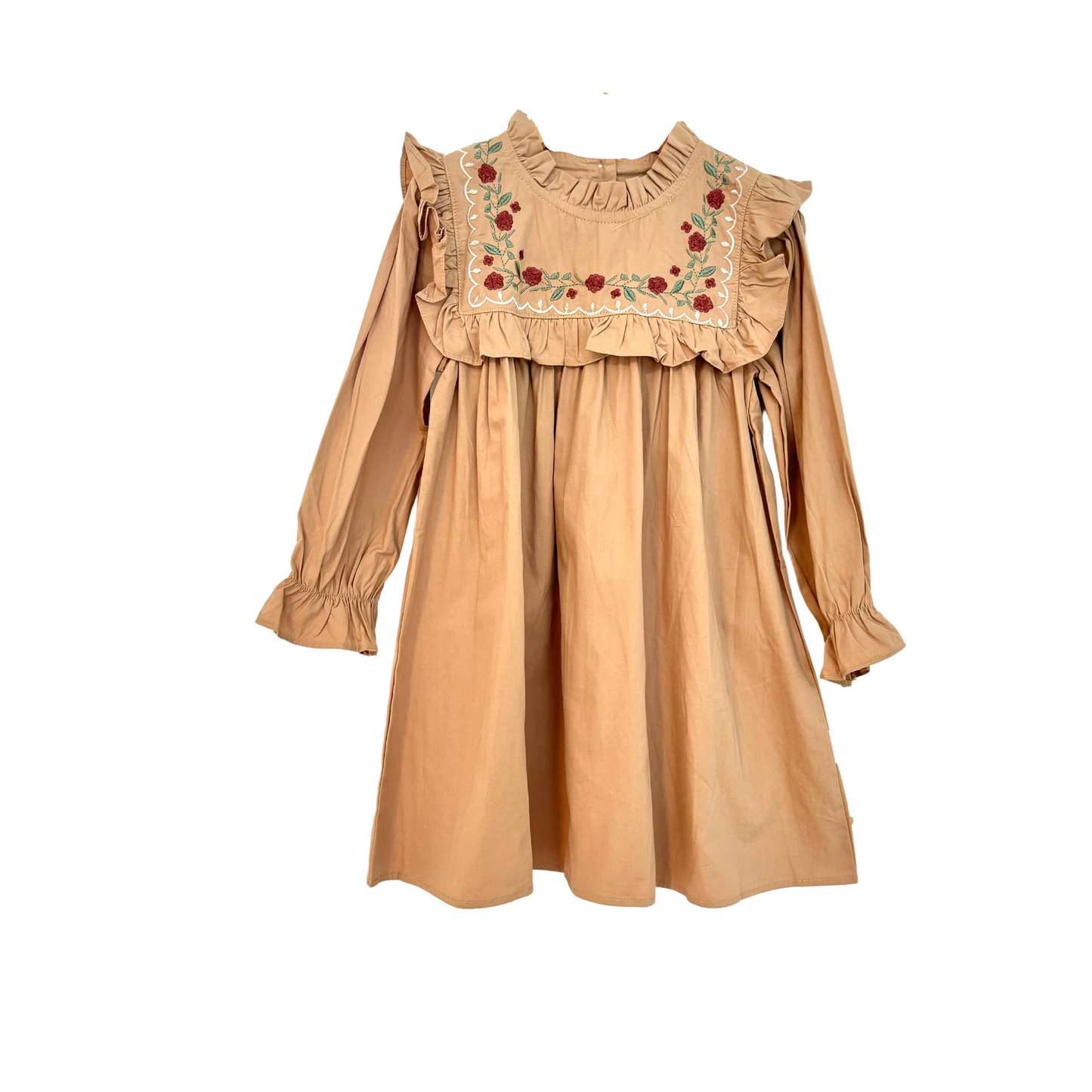 Victorian dress