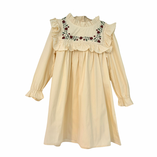 Victorian dress