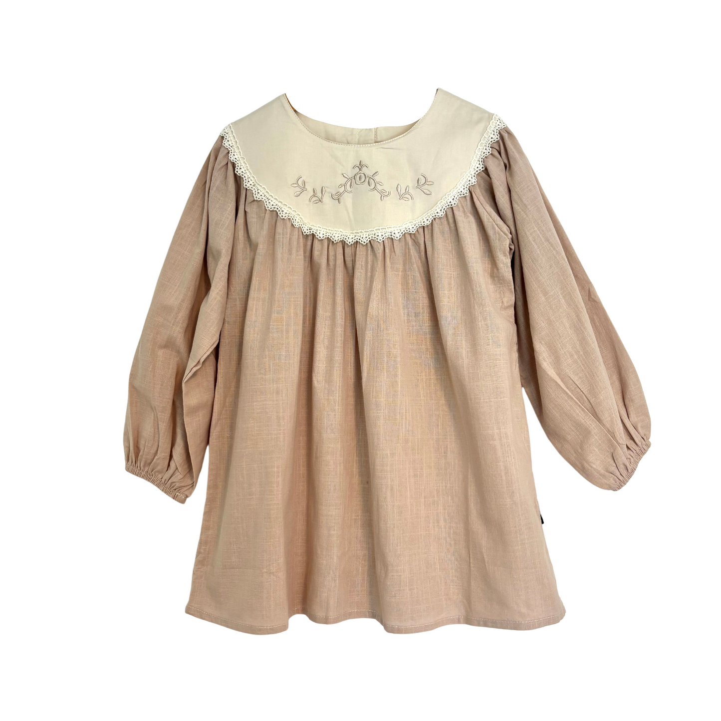 Vintage mini dress